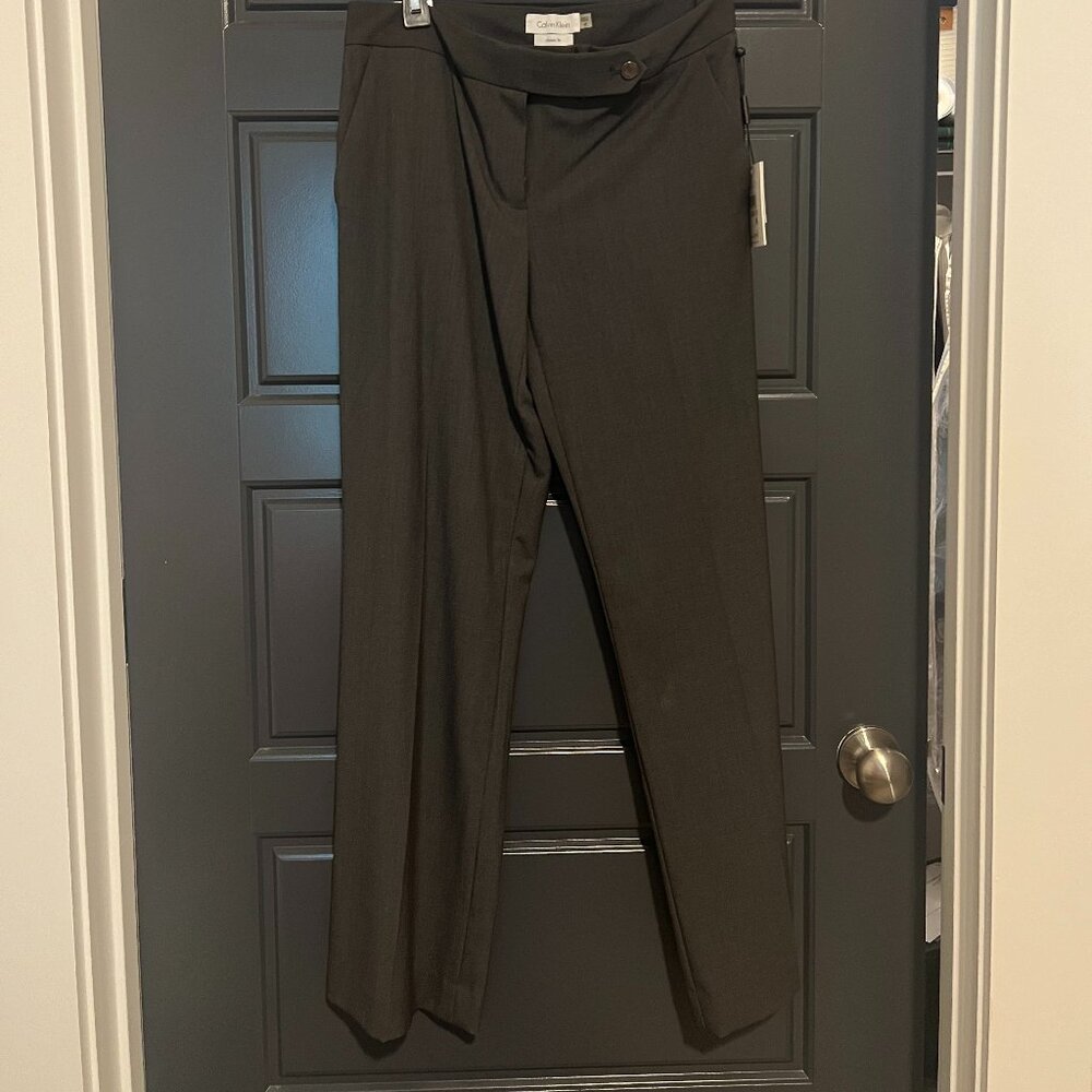 Calvin Klein Dress Pants